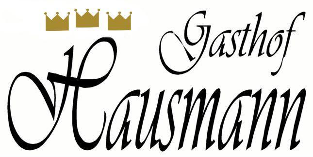 Schlüchtern Gasthof Hausmann מראה חיצוני תמונה